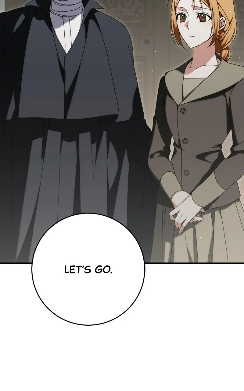 Read Even When I’m Dead chapter 33 image 99 on Lezhin
