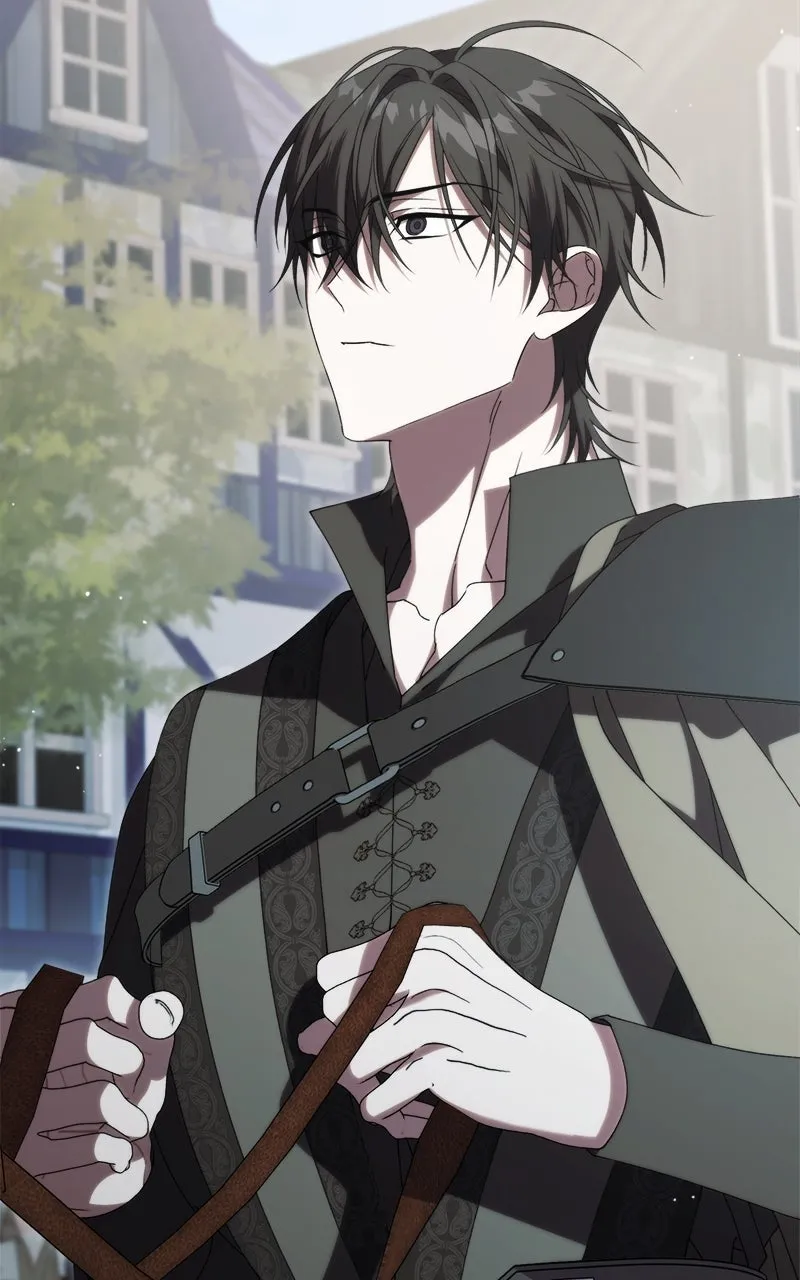 Read Even When I’m Dead chapter 34 image 103 on Lezhin