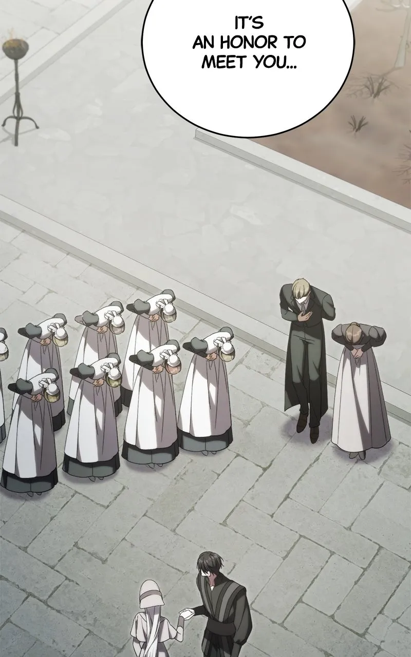 Read Even When I’m Dead chapter 34 image 11 on Lezhin