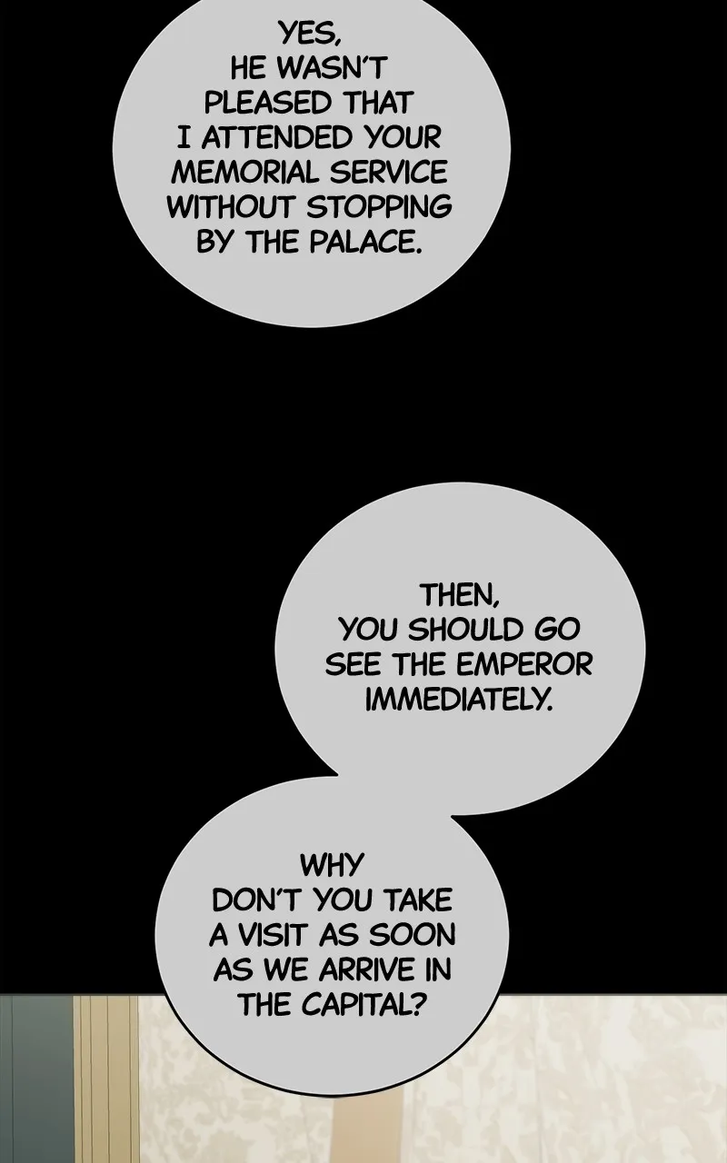 Read Even When I’m Dead chapter 34 image 114 on Lezhin