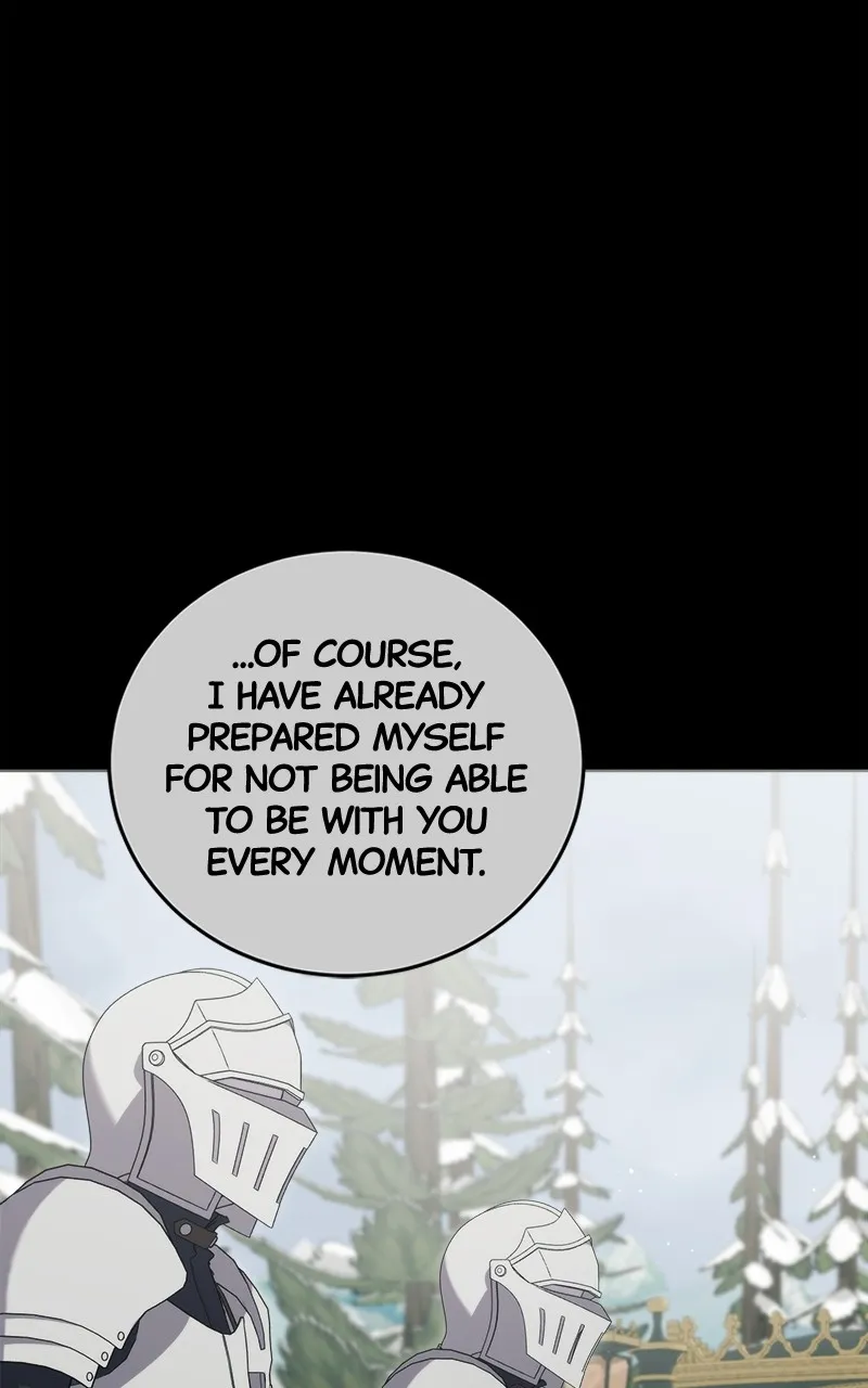 Read Even When I’m Dead chapter 34 image 116 on Lezhin