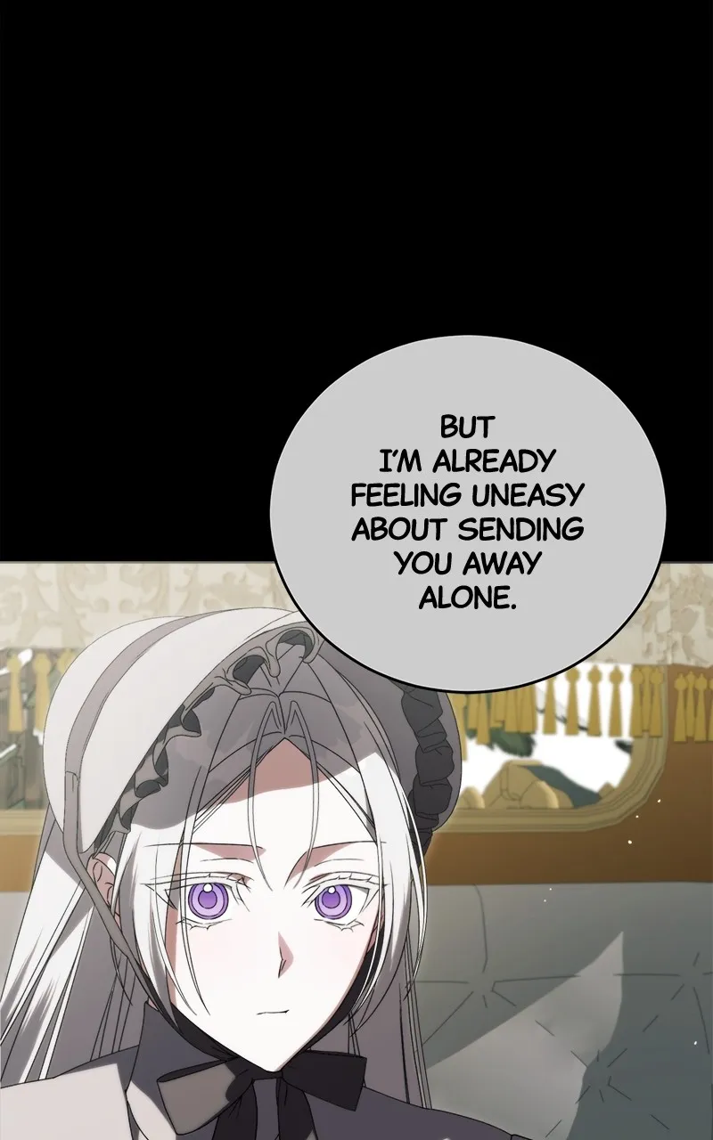 Read Even When I’m Dead chapter 34 image 118 on Lezhin