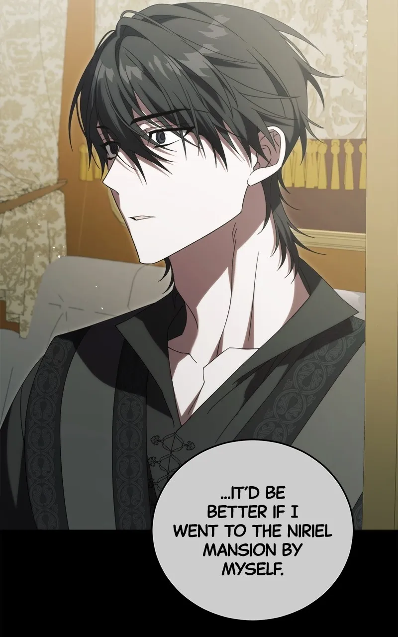 Read Even When I’m Dead chapter 34 image 120 on Lezhin
