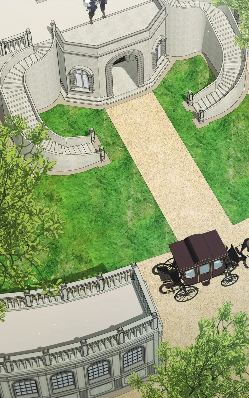 Read Even When I’m Dead chapter 34 image 125 on Lezhin