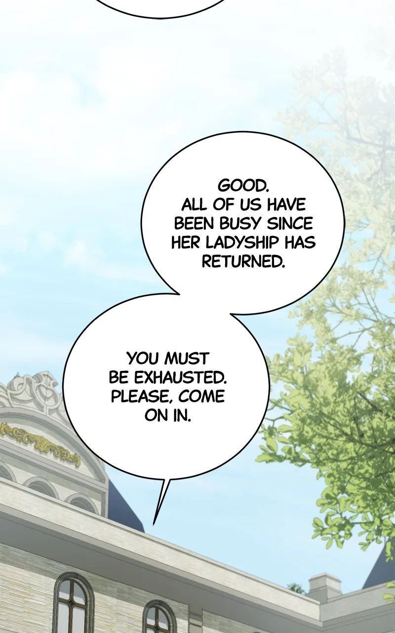 Read Even When I’m Dead chapter 34 image 129 on Lezhin