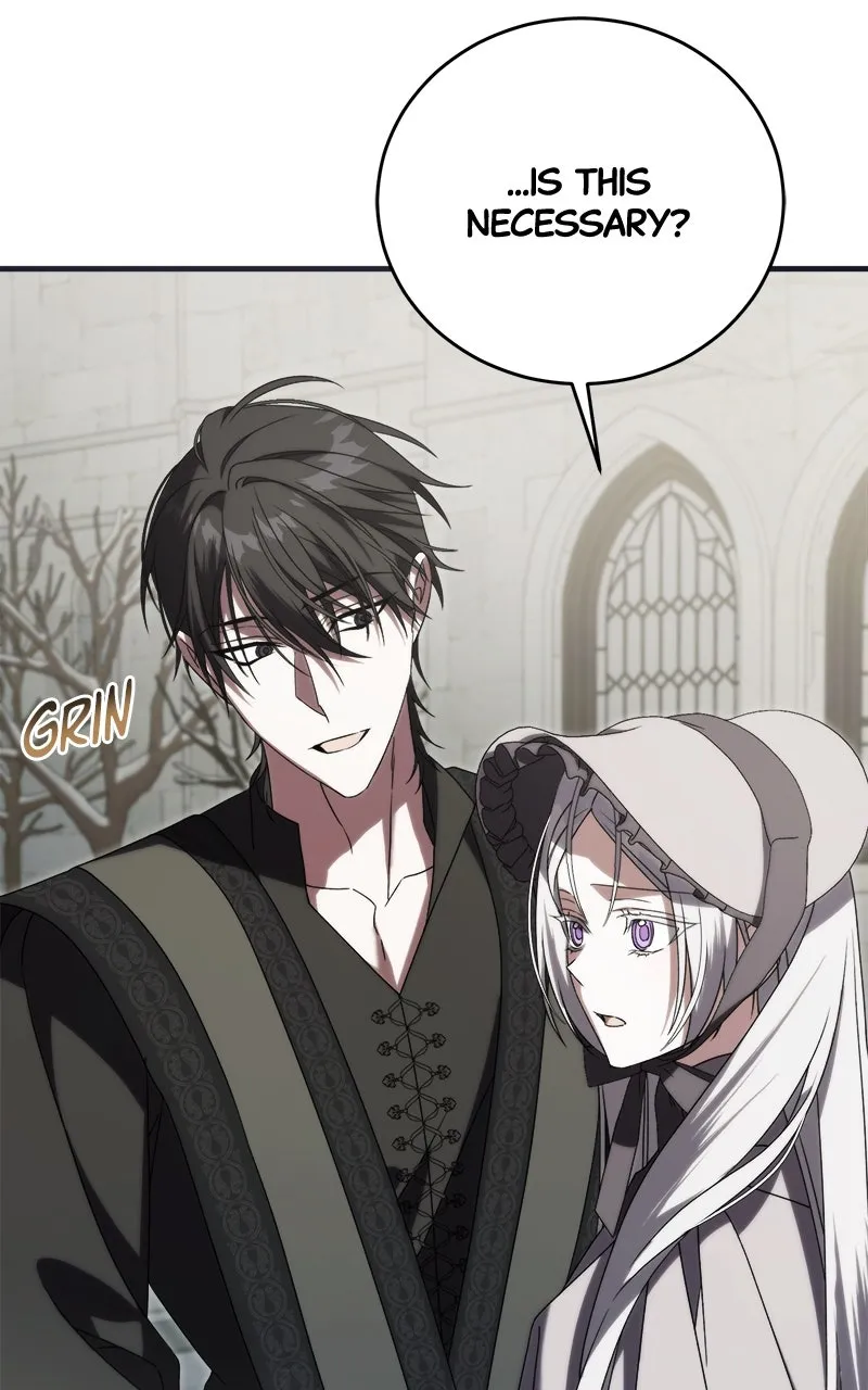 Read Even When I’m Dead chapter 34 image 13 on Lezhin