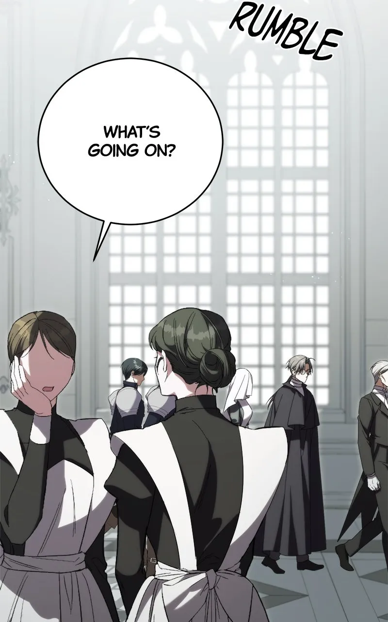 Read Even When I’m Dead chapter 34 image 132 on Lezhin