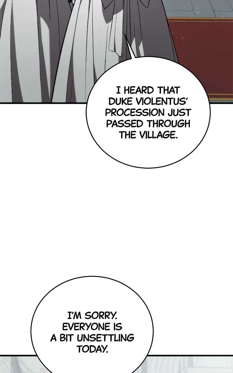 Read Even When I’m Dead chapter 34 image 133 on Lezhin