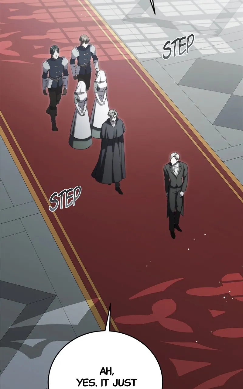 Read Even When I’m Dead chapter 34 image 136 on Lezhin