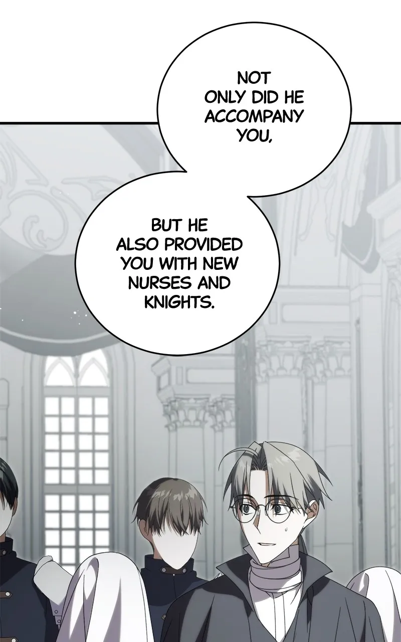 Read Even When I’m Dead chapter 34 image 139 on Lezhin