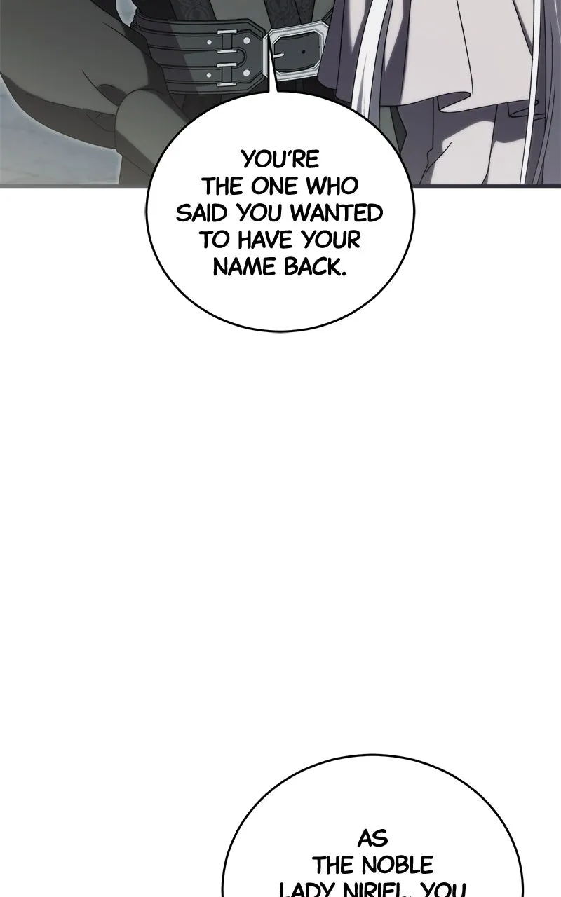 Read Even When I’m Dead chapter 34 image 14 on Lezhin