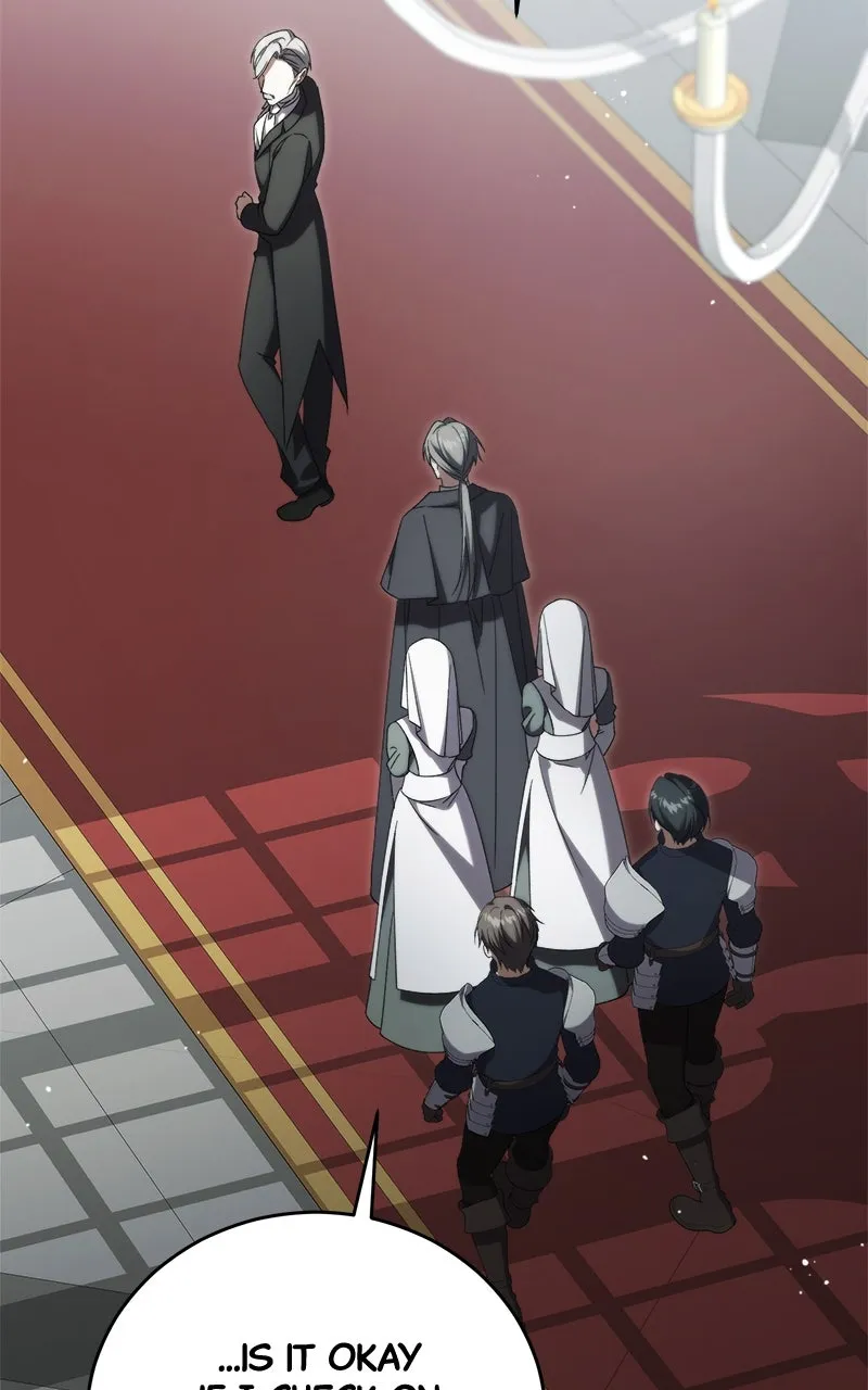 Read Even When I’m Dead chapter 34 image 143 on Lezhin