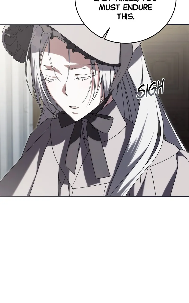 Read Even When I’m Dead chapter 34 image 15 on Lezhin