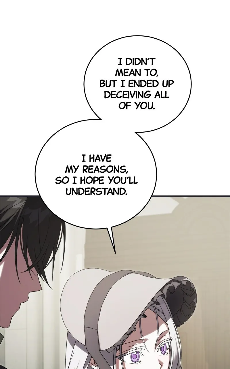 Read Even When I’m Dead chapter 34 image 18 on Lezhin