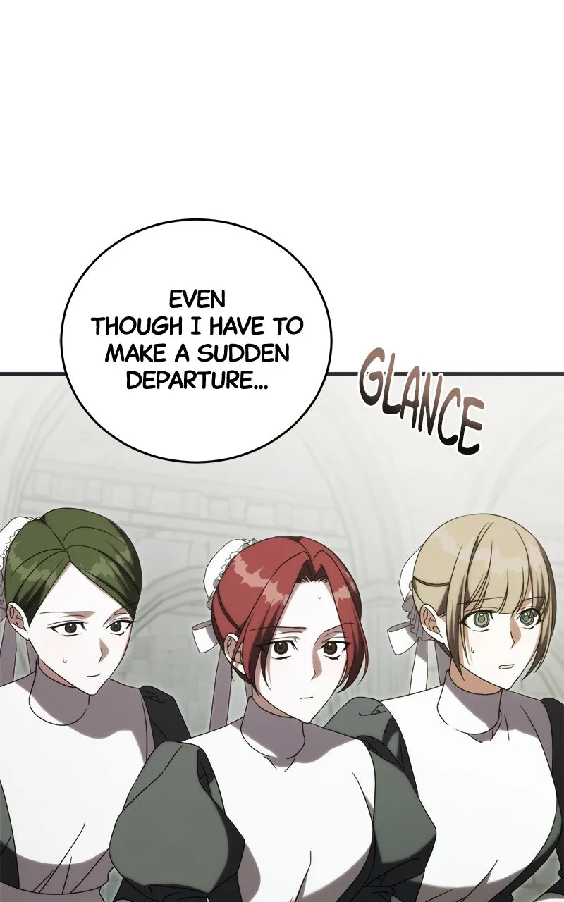 Read Even When I’m Dead chapter 34 image 20 on Lezhin