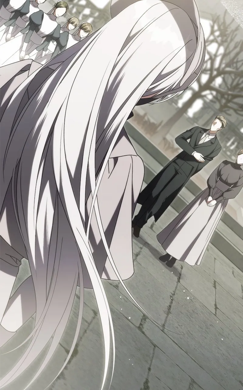 Read Even When I’m Dead chapter 34 image 25 on Lezhin