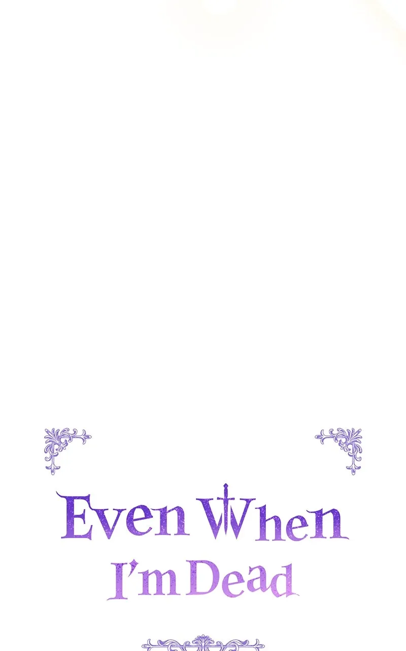 Read Even When I’m Dead chapter 34 image 41 on Lezhin