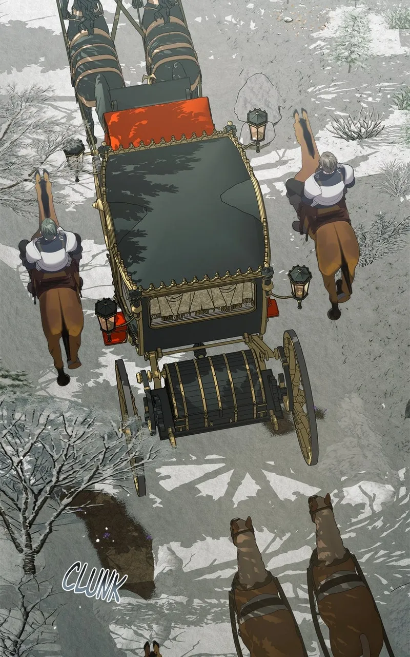 Read Even When I’m Dead chapter 34 image 44 on Lezhin
