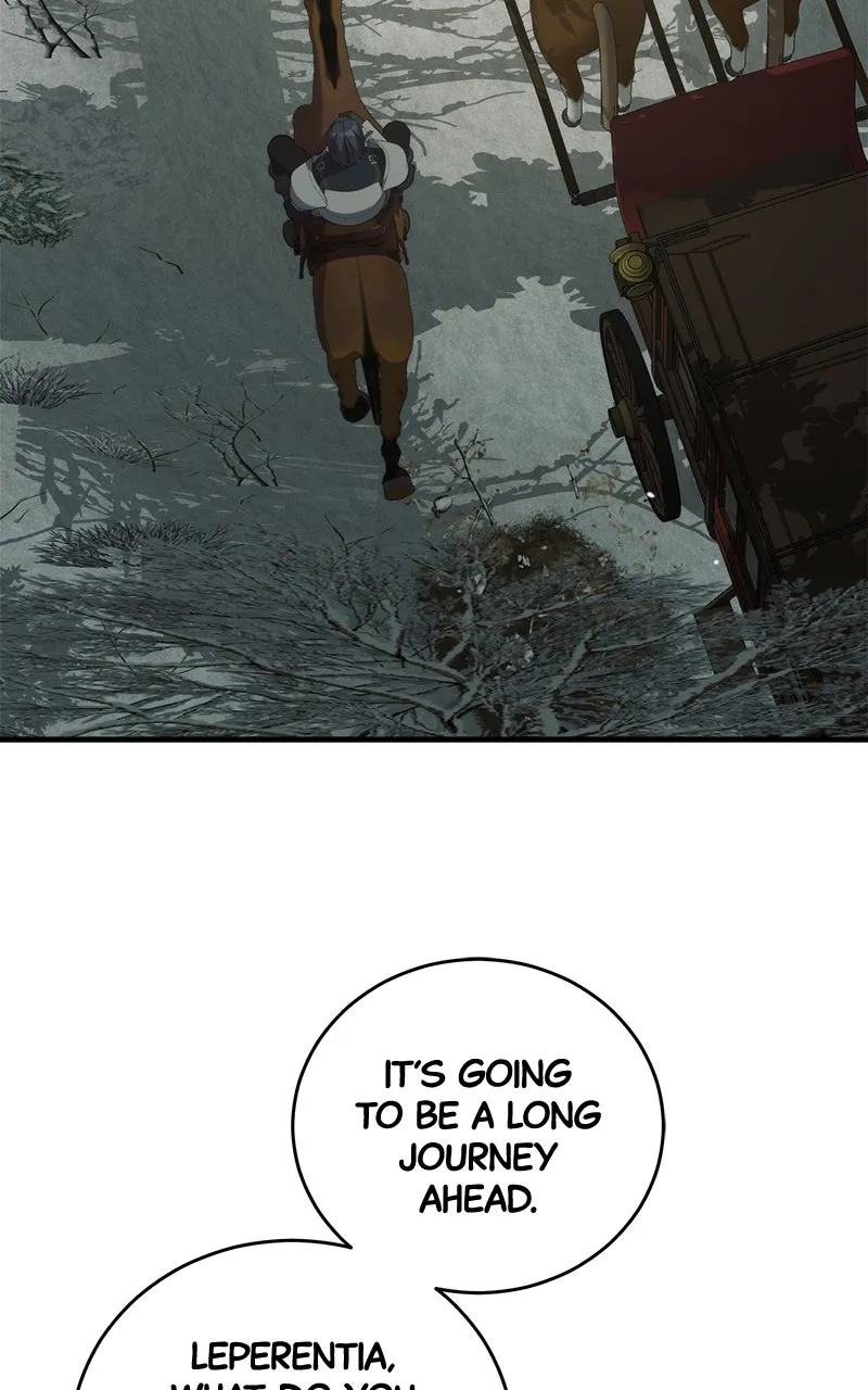 Read Even When I’m Dead chapter 34 image 45 on Lezhin