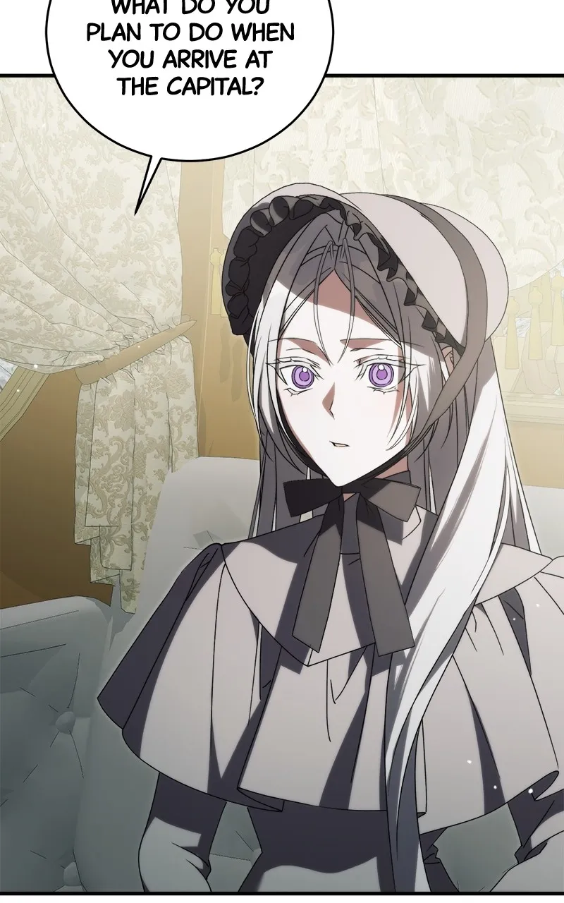 Read Even When I’m Dead chapter 34 image 46 on Lezhin