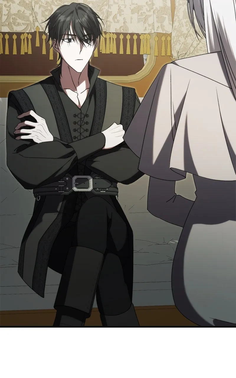Read Even When I’m Dead chapter 34 image 48 on Lezhin