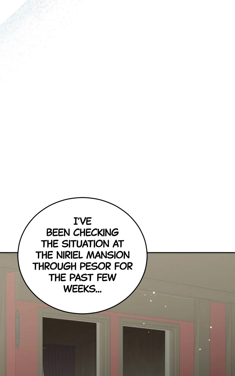 Read Even When I’m Dead chapter 34 image 50 on Lezhin