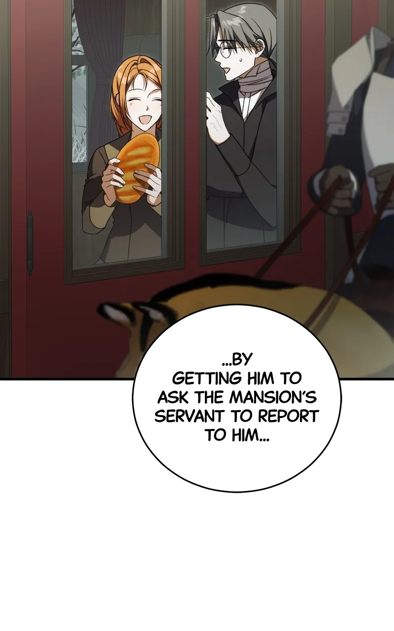 Read Even When I’m Dead chapter 34 image 51 on Lezhin