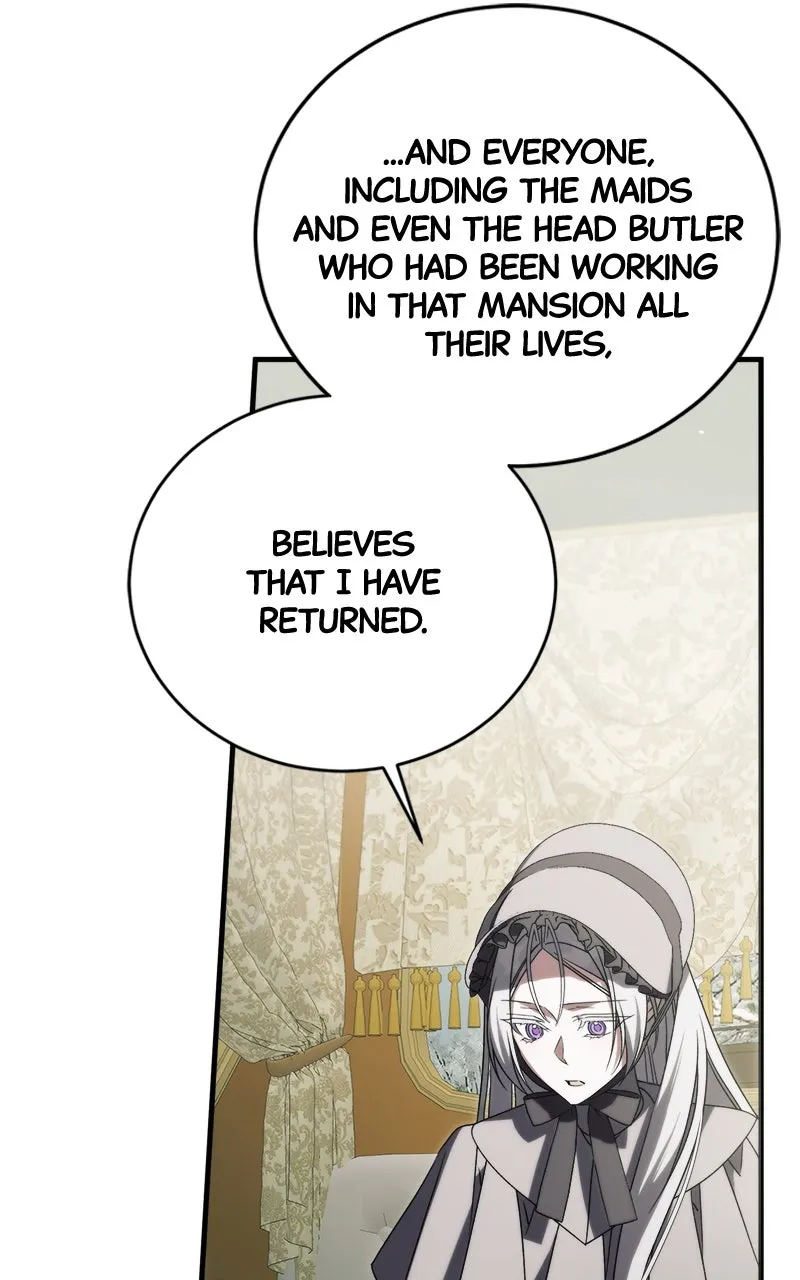 Read Even When I’m Dead chapter 34 image 52 on Lezhin