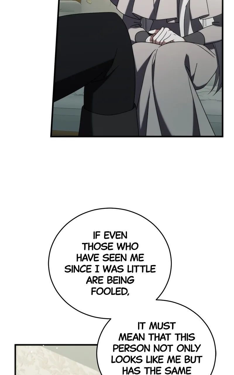 Read Even When I’m Dead chapter 34 image 53 on Lezhin
