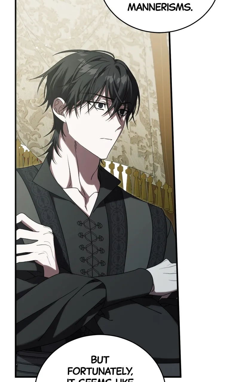Read Even When I’m Dead chapter 34 image 54 on Lezhin