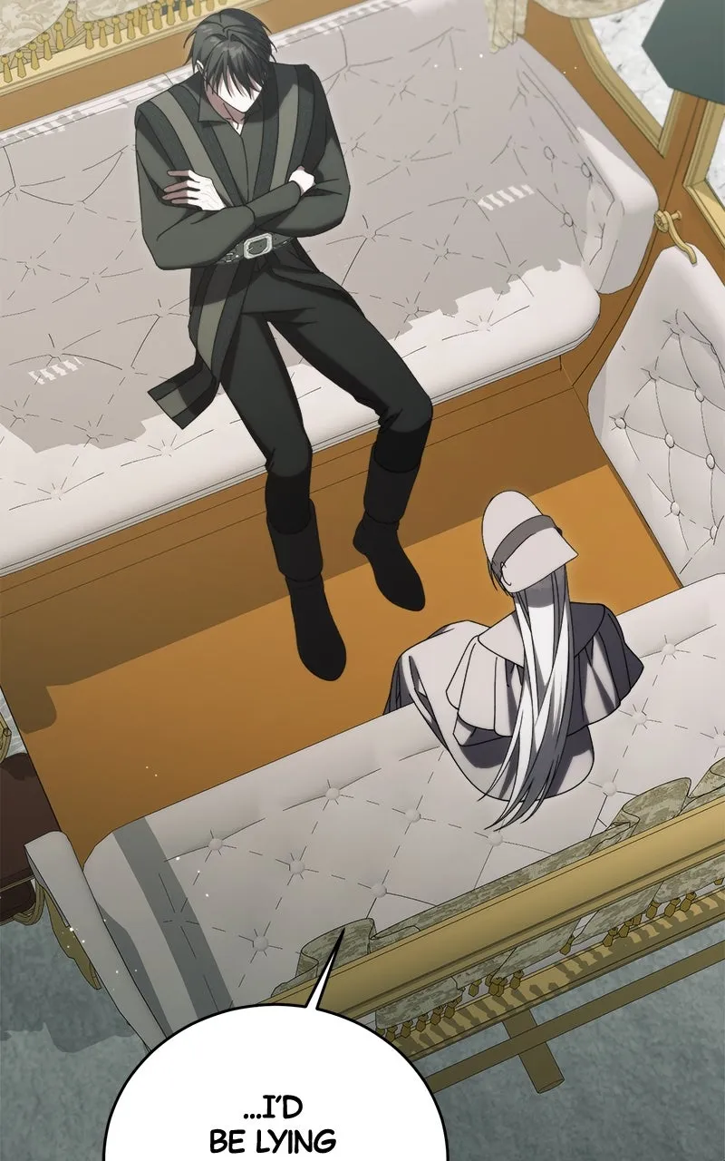 Read Even When I’m Dead chapter 34 image 56 on Lezhin