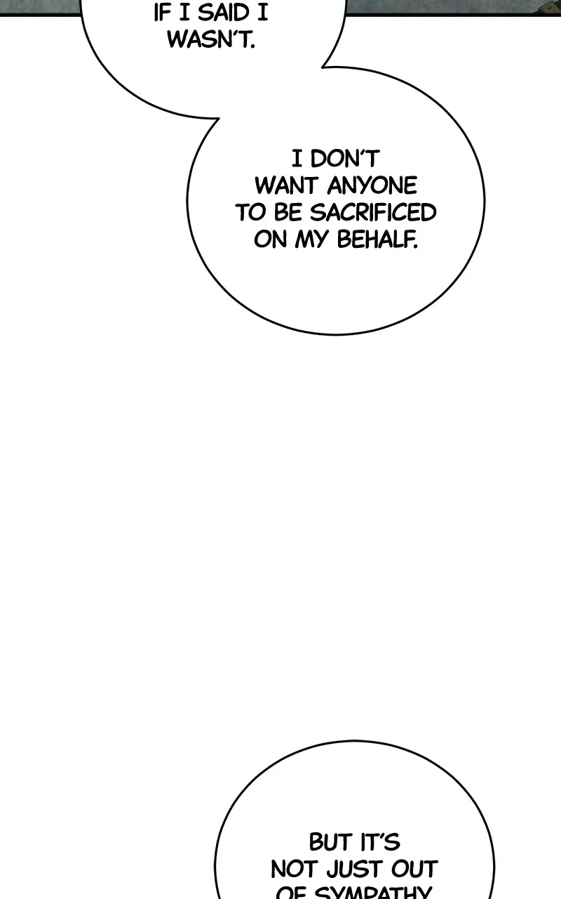 Read Even When I’m Dead chapter 34 image 57 on Lezhin