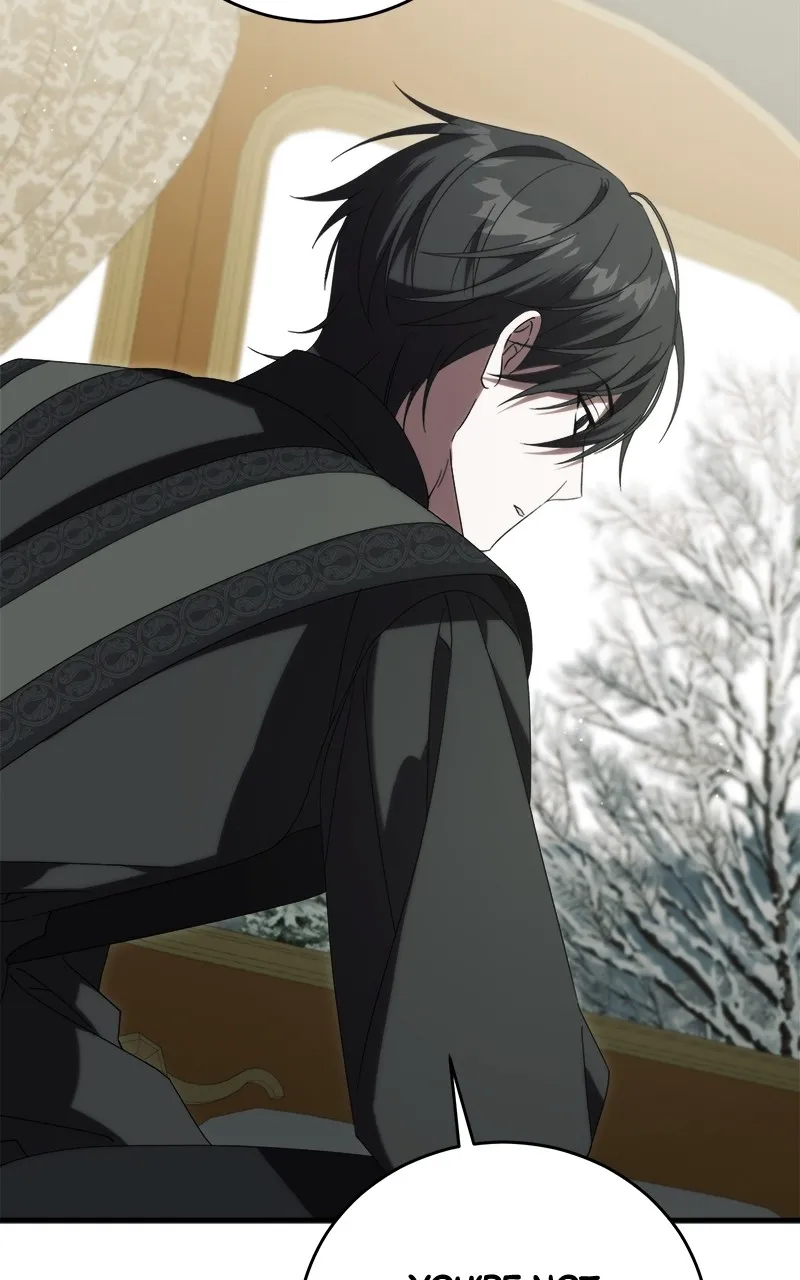 Read Even When I’m Dead chapter 34 image 62 on Lezhin