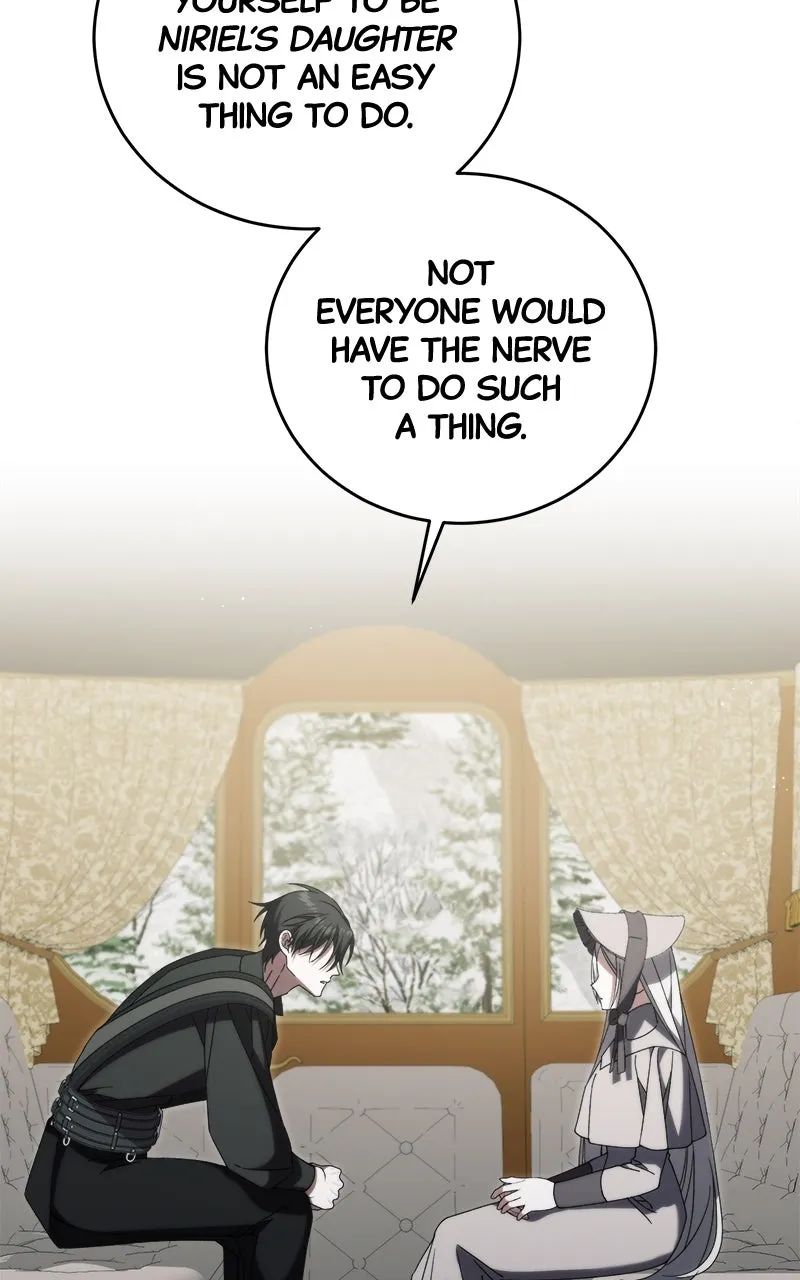 Read Even When I’m Dead chapter 34 image 64 on Lezhin