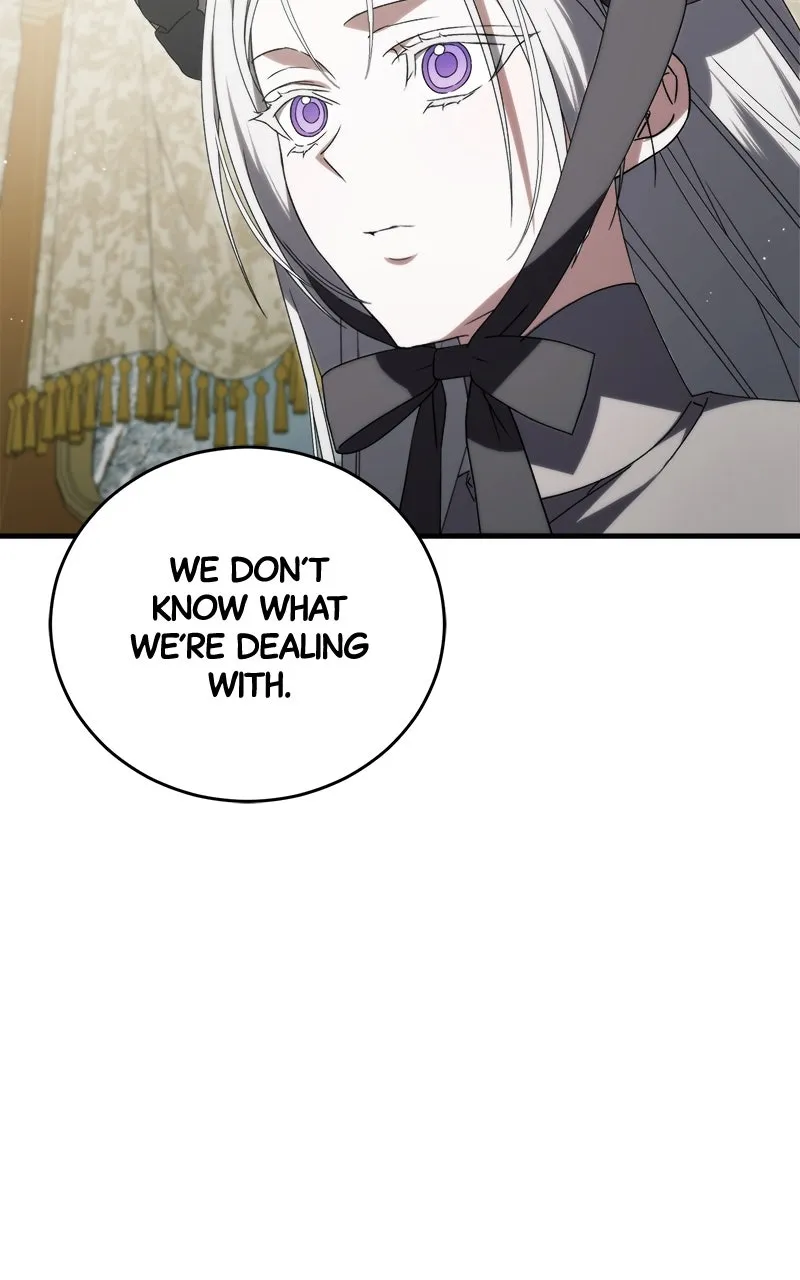 Read Even When I’m Dead chapter 34 image 68 on Lezhin