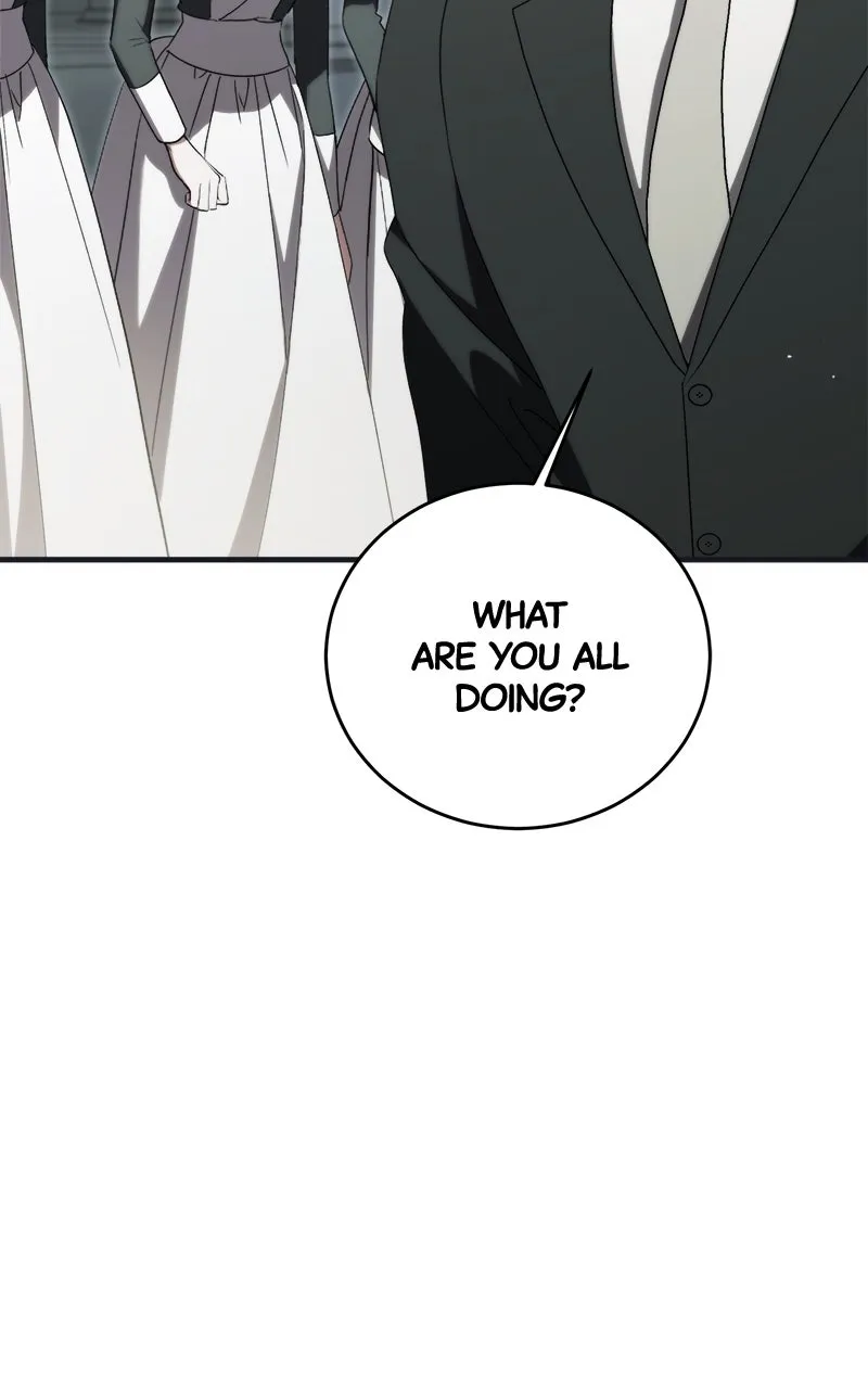 Read Even When I’m Dead chapter 34 image 7 on Lezhin