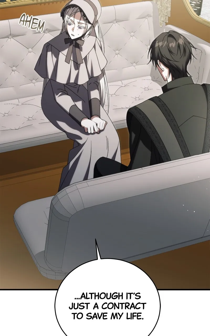 Read Even When I’m Dead chapter 34 image 75 on Lezhin