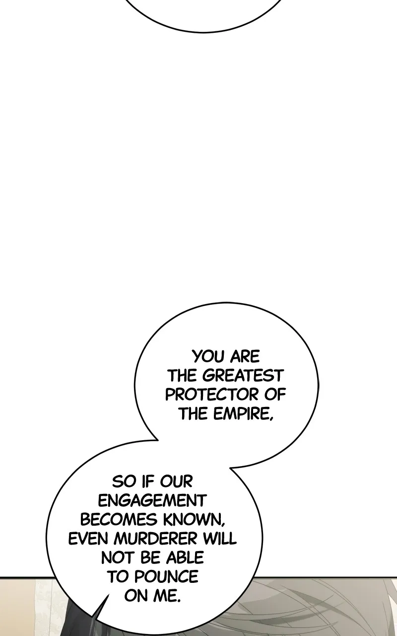 Read Even When I’m Dead chapter 34 image 76 on Lezhin