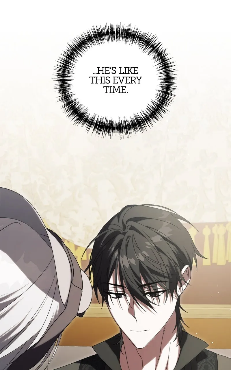 Read Even When I’m Dead chapter 34 image 85 on Lezhin