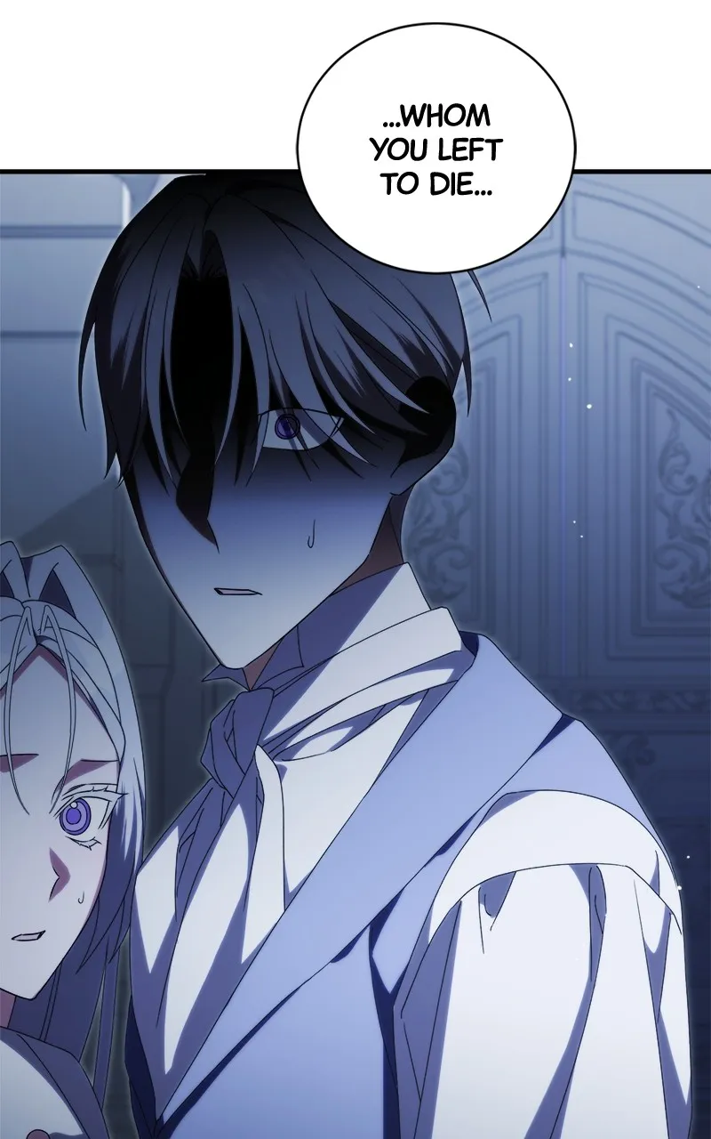 Read Even When I’m Dead chapter 35 image 112 on Lezhin