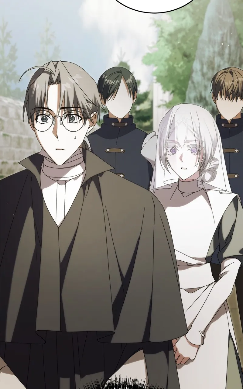 Read Even When I’m Dead chapter 35 image 13 on Lezhin