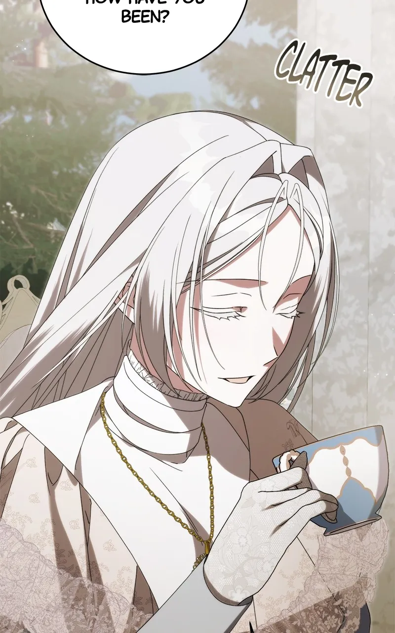 Read Even When I’m Dead chapter 35 image 15 on Lezhin