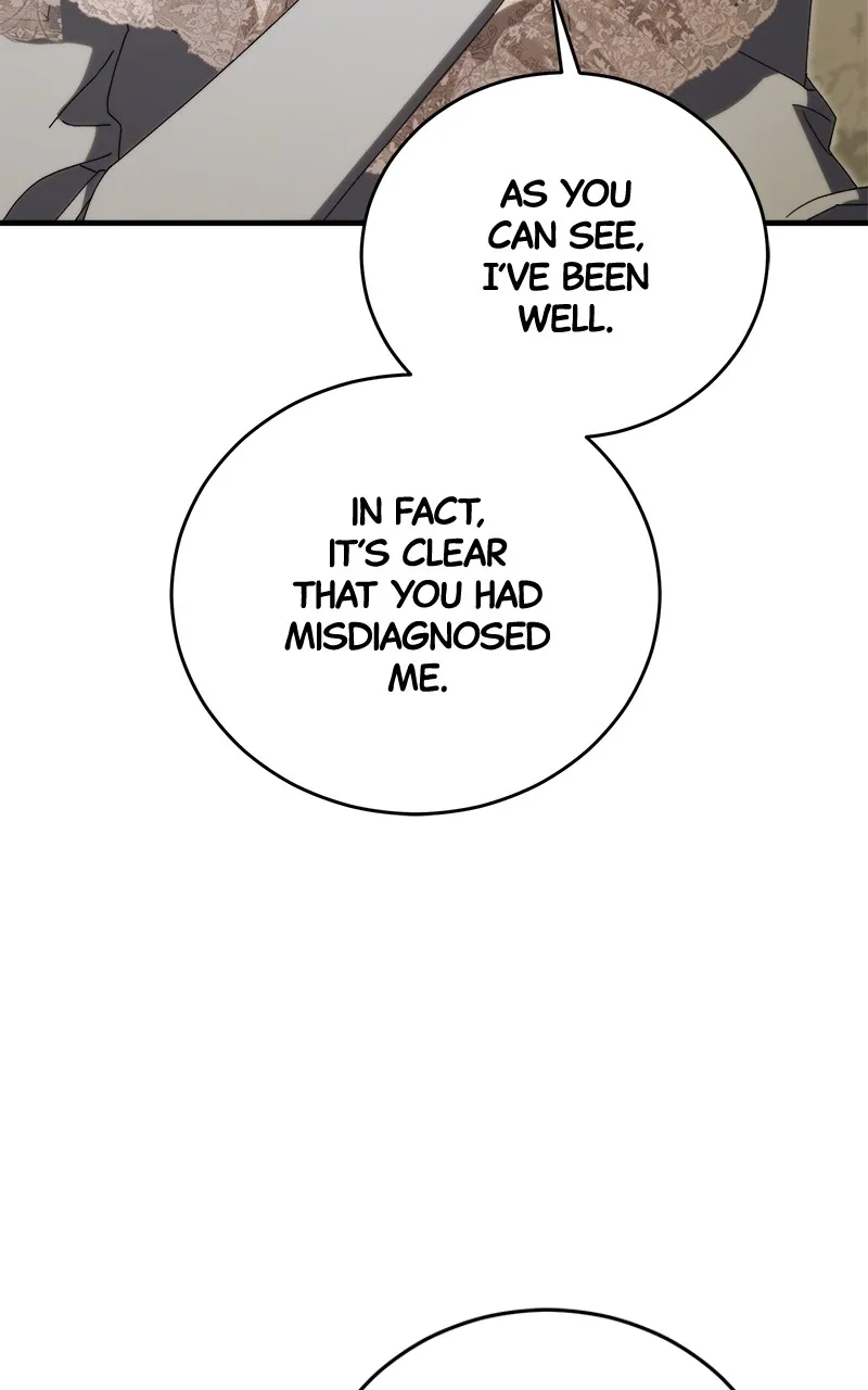 Read Even When I’m Dead chapter 35 image 16 on Lezhin