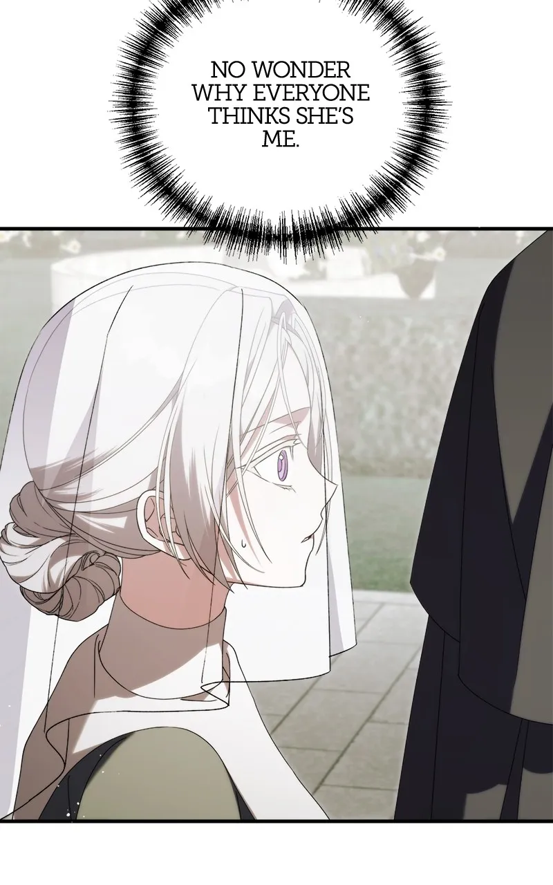 Read Even When I’m Dead chapter 35 image 21 on Lezhin