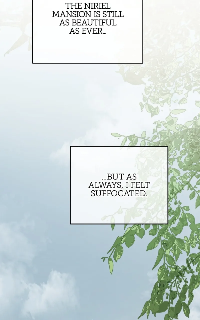 Read Even When I’m Dead chapter 35 image 3 on Lezhin