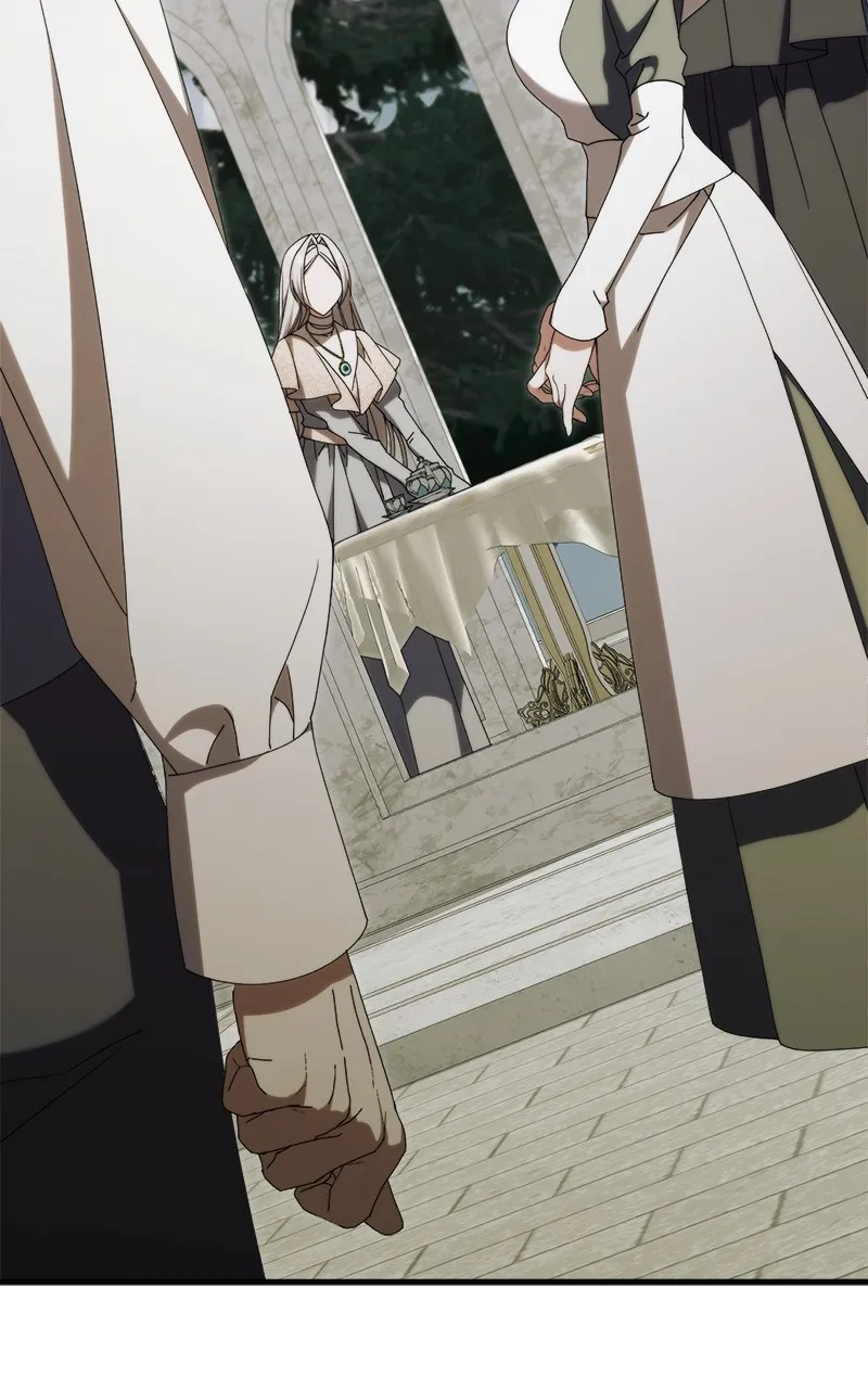 Read Even When I’m Dead chapter 35 image 34 on Lezhin