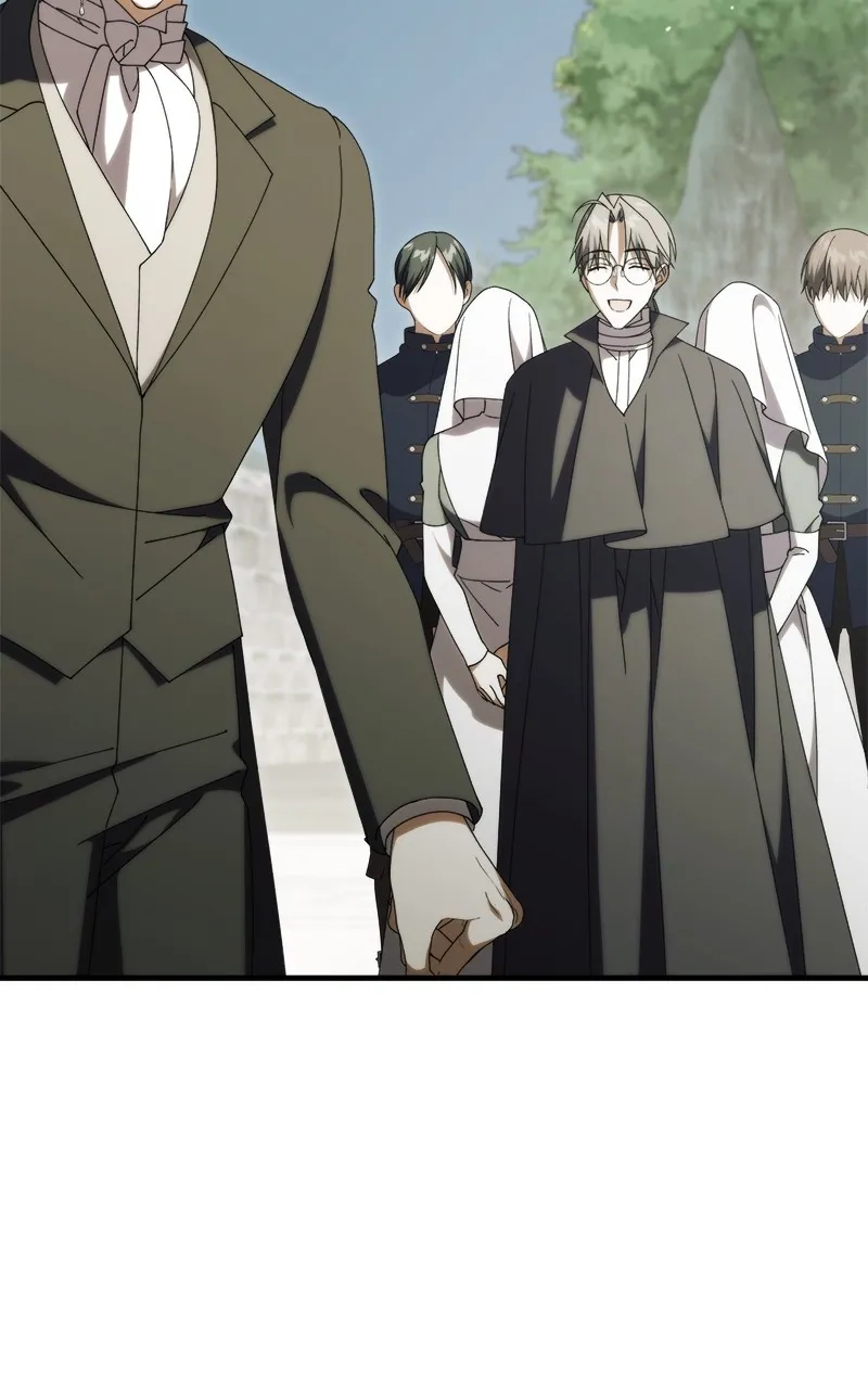 Read Even When I’m Dead chapter 35 image 6 on Lezhin