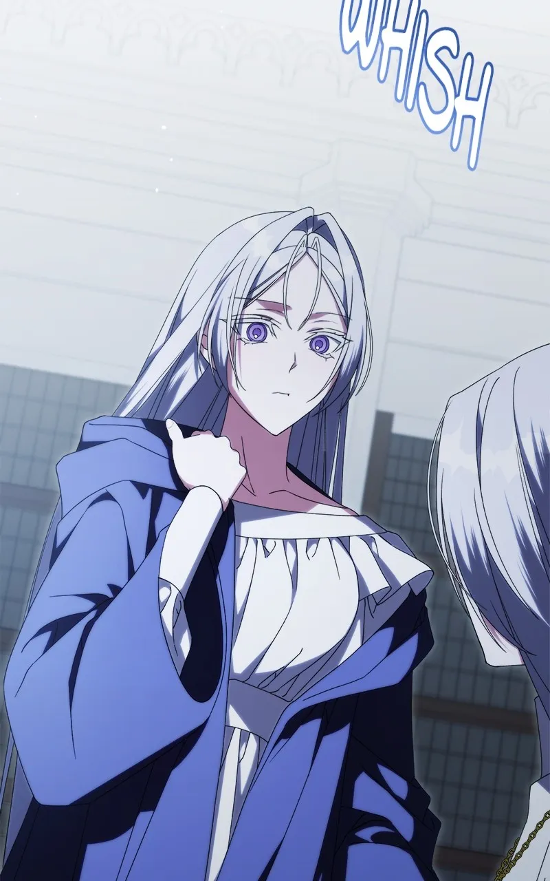 Read Even When I’m Dead chapter 35 image 60 on Lezhin