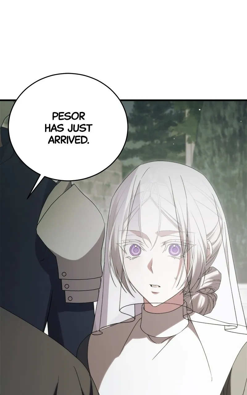 Read Even When I’m Dead chapter 35 image 7 on Lezhin