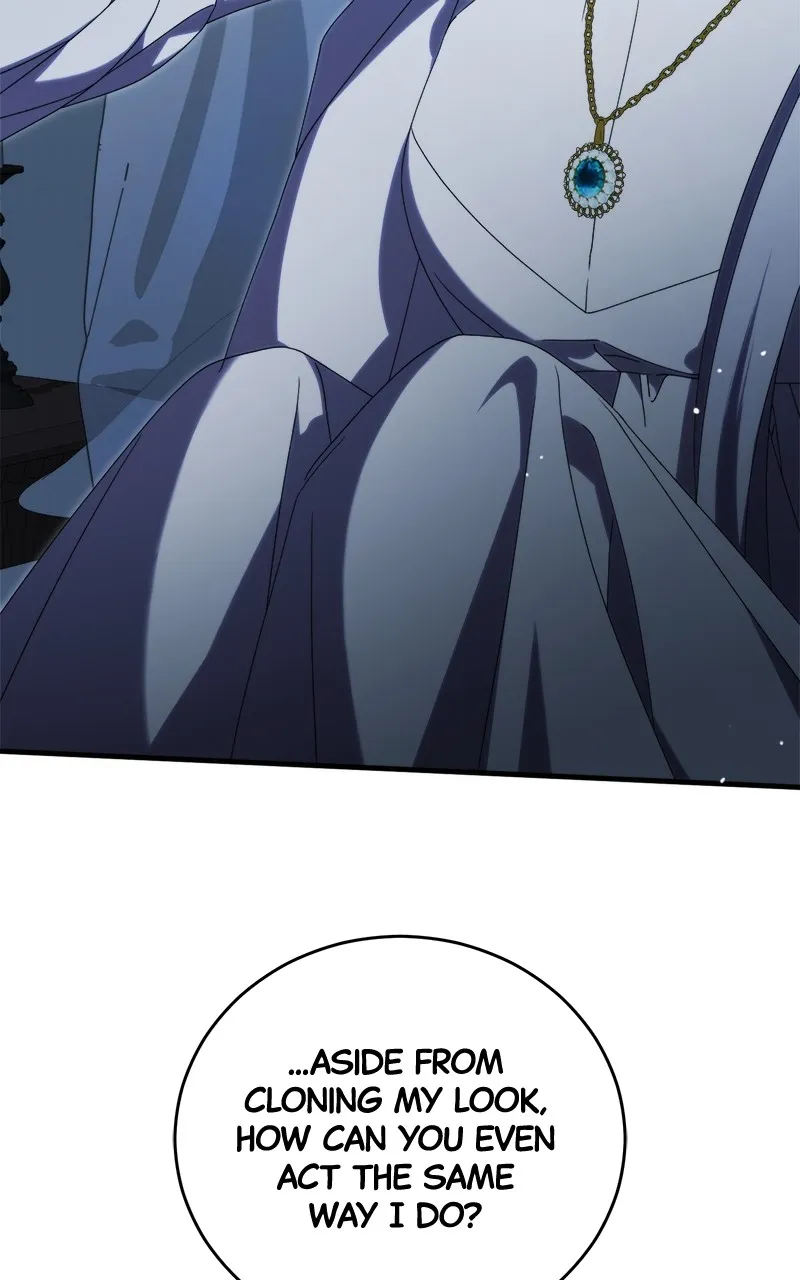 Read Even When I’m Dead chapter 35 image 71 on Lezhin